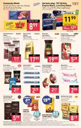 Gazetka promocyjna Stokrotka - Market - Gazetka - ważna od 02.11 do 02.11.2023 - strona 15 - produkty: Tchibo, Cheetos, Warzywa, Brit, Kawa mielona, Kawa, Chrupki, Wawel, Velvet, Lack, Lipton, Czekolada, Czekolada gorzka, Jacobs Velvet, Tchibo Family, Mentos, Baton, Owoce, Mocca Fix Gold, Jacobs, Woseba, Herbata, Ogród, Mięso, Herbapol, Fa