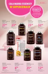 Gazetka promocyjna Hebe - Gazetka - Gazetka - ważna od 18.03 do 18.03.2026 - strona 20 - produkty: Kolagen, Cynk, Waga, Suplement diety, Magnez