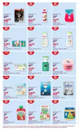 Gazetka promocyjna Rossmann - Gazetka - ważna od 16.01 do 16.01.2025 - strona 12 - produkty: HiPP, Mus, Gin, Gerber, Pampers, Mleko modyfikowane, Morela, Majtki, Mleczko do ciała, BoboVita, Marilyn, Canpol, Mleczko, Babydream, Galaretka, Chusteczki, Szampon, Legginsy, Mustela, Pieluchomajtki, Gala, Jabłka, Mleko, BEBILON