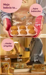 Gazetka promocyjna Rossmann - Gazetka - ważna od 16.01 do 16.01.2025 - strona 15 - produkty: Piec, Forma do pieczenia, Podkładka, Fartuch kuchenny, Kubek, Podkład, Fa