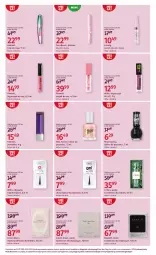 Gazetka promocyjna Rossmann - Gazetka - ważna od 16.01 do 16.01.2025 - strona 5 - produkty: Ser, Rum, Por, Błyszczyk do ust, Lovely, Balsam do ust, Calvin Klein, Tusz, Serum, Miss Sporty, Sport, Woda toaletowa, Max Factor, C-Thru, Lakier do paznokci, Odżywka, Woda, Wibo, Olej, Lakier, Fa
