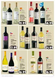Gazetka promocyjna Kaufland - Barek Kauflandu - Gazetka - ważna od 30.04 do 30.04.2024 - strona 11 - produkty: Por, Mus, Wino musujące, Wino