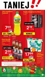 Gazetka promocyjna Delikatesy Centrum - Dyskontowe ceny w Delikatesach Centrum - Gazetka - ważna od 15.11 do 15.11.2023 - strona 11 - produkty: Piwa, Piec, Gra