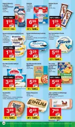 Gazetka promocyjna Delikatesy Centrum - Dyskontowe ceny w Delikatesach Centrum - Gazetka - ważna od 15.11 do 15.11.2023 - strona 20 - produkty: Mozzarella, Ser, Rum, Gra, Smakowita, Jaja, Kawa, Actimel, Serek homogenizowany, Serek, Camembert, Napój mleczny, Galbani, Danio, Finuu, Napój, Monte