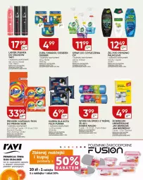 Gazetka promocyjna Chata Polska - Gazetka - ważna od 20.04 do 20.04.2025 - strona 15 - produkty: Jan Niezbędny, Ser, Pur, Mus, Cif, Palmolive, Spray do czyszczenia, Gerber, Zupa, Worki na śmieci, Purina, Klej, Taft, Fusion, Serek, Wełna, Vizir, Worki na śmiec, Felix, Deser, Colgate, Lakier, LG