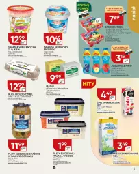 Gazetka promocyjna Chata Polska - Gazetka - ważna od 20.04 do 20.04.2025 - strona 19 - produkty: Sałatka, Sos, Ser, SEKO, Kosz, Sałat, Masło, Kokos, Mleko