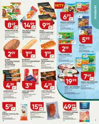 Gazetka promocyjna Chata Polska - Gazetka - ważna od 20.04 do 20.04.2025 - strona 20 - produkty: Warzywa, Frosta, Kaktus, Bonduelle, Paluszki rybne, Lody, Bagietka, Pizza, Hellena, Zapiekanka, Owoce morza, Ferrero, Krewetki, Owoce, Chleb, Frytki, Kinder, Hortex, LG