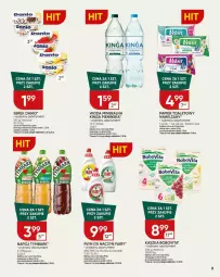 Gazetka promocyjna Chata Polska - Gazetka - ważna od 20.04 do 20.04.2025 - strona 22 - produkty: Ser, Danone, Papier, BoboVita, Papier toaletowy, Velvet, Serek, Vita C, Czekolada, Tymbark, Oshee, Fairy, Danio, Woda mineralna, Woda, Napój, Fa