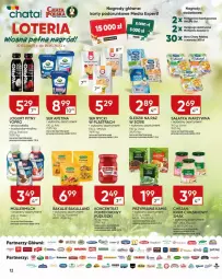 Gazetka promocyjna Chata Polska - Gazetka - ważna od 20.04 do 20.04.2025 - strona 3 - produkty: Sałatka, Rycki Edam, Sos, Ser, Danone, Jogurt, Sałatka warzywna, Sałat, Edam, Bakoma, Hulajnoga, Pudliszki, Kamis, Haribo, Hulajnoga elektryczna, Jogurt pitny, Heinz, Bakalland, Lisner, Fa