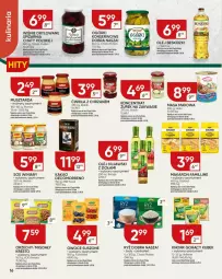 Gazetka promocyjna Chata Polska - Gazetka - ważna od 20.04 do 20.04.2025 - strona 7 - produkty: Makaron, Prymat, Kujawski, Sos, Ser, Ryż, Migdały, Beskidzki, Winiary, Goliard, Owoce, Kubek, Kakao, Olej, Helio, Owoce suszone, Knorr, Fa