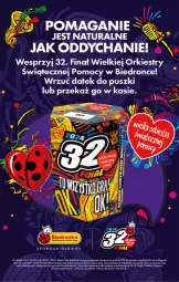 Gazetka promocyjna Biedronka - Od poniedzialku - Gazetka - ważna od 20.01 do 20.01.2024 - strona 70 - produkty: Gra, Dzieci