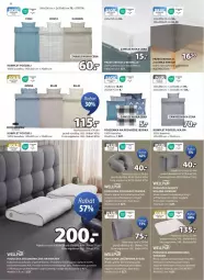 Gazetka promocyjna Jysk - Gazetka - ważna od 04.05 do 04.05.2025 - strona 2 - produkty: Pur, Pościel, Poszewka, Prześcieradło, Tran, Pasek, LANA, Wełna, Poduszka pod kark, Komplet pościeli, Poduszka, LG