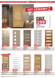 Gazetka promocyjna Merkury Market - Gazetka - ważna od 31.10 do 31.10.2023 - strona 18 - produkty: Bursztyn, Finish