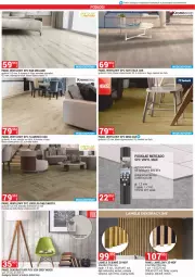 Gazetka promocyjna Merkury Market - Gazetka - ważna od 31.10 do 31.10.2023 - strona 26 - produkty: Panel winylowy, Podkład