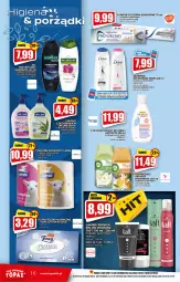 Gazetka promocyjna Topaz - Gazetka - Gazetka - ważna od 06.10 do 06.10.2021 - strona 16 - produkty: Top, Sok, Por, Palmolive, Papier, Lactacyd, Pasta do zębów, Taft, Dove, Ręcznik, Chusteczki, Szampon, Foxy, Płyn do higieny intymnej, Dozownik, Colgate, Sensodyne, Lakier, LG