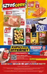 Gazetka promocyjna Topaz - Gazetka - Gazetka - ważna od 06.10 do 06.10.2021 - strona 20 - produkty: Sok, Sokołów, Parówki, Waga, Olej