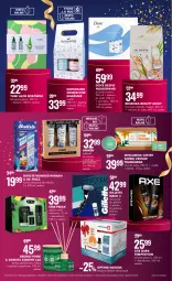 Gazetka promocyjna Super Pharm - Gazetka - Gazetka - ważna od 08.01 do 08.01.2023 - strona 5 - produkty: Por, Mus, Borówka, Bielenda, Dezodorant, Balsam do ciała, Mleczko do ciała, Str8, Pianka do golenia, Dove, Szynka, Optima, Mleczko, Woda toaletowa, Szampon, Peeling, Gillette, Maszynka, Mydło, Batiste, Maszynka do golenia, Woda, Olej