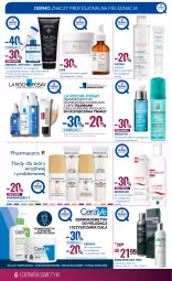 Gazetka promocyjna Super Pharm - Gazetka - Gazetka - ważna od 08.01 do 08.01.2023 - strona 6 - produkty: Makijaż, CeraVe, SVR, Ser, Acer, Iwostin, Pharmaceris, Emolium, Kosmetyki do pielęgnacji, Szampon, Avène