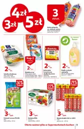 Gazetka promocyjna Auchan - Małe ceny Supermarkety - Gazetka - ważna od 08.09 do 08.09.2021 - strona 3 - produkty: Sałatka, Mydło w płynie, Dawtona, Ser, Kukurydza konserwowa, Sałat, Mydło, Herbata, Kukurydza