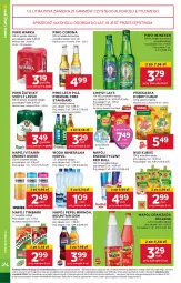 Gazetka promocyjna Stokrotka - Supermarket - Gazetka - ważna od 12.08 do 12.08.2024 - strona 26 - produkty: Piwa, Piwo, Mus, Gra, Napój energetyczny, Red Bull, Chipsy, Mirinda, Heineken, Warka, Pepsi, Oranżada, Hellena, Tymbark, Oshee, Woda mineralna, Kubuś, Woda, Napój, HP