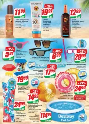 Gazetka promocyjna Dino - G23 - Gazetka - ważna od 13.06 do 13.06.2023 - strona 21 - produkty: Makaron, Emulsja, Materac, Tera, Dzieci, Maska, Psi Patrol, Fa