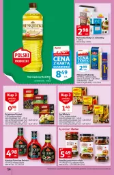 Gazetka promocyjna Auchan - Szkoła oszczędzania Temat PrzeSmaczne oferty Hipermarkety - Gazetka - ważna od 10.08 do 10.08.2022 - strona 16 - produkty: Piec, Ketchup, Makaron, Prymat, Sos, Ryż, Winiary, Sonko, Podravka, Olej, Pomidory