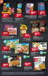 Gazetka promocyjna Stokrotka - Gazetka - ważna od 06.06 do 06.06.2024 - strona 9 - produkty: Kurczak, So Food, Warzywa, Frosta, Sos, Ryż, Winiary, Wieprzowina, Lody, Owoce, Mięso, Hortex, Danie gotowe