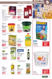 Gazetka promocyjna Makro - [Oferta promocyjna] Artykuły spożywcze i przemysłowe - Gazetka - ważna od 08.03 do 08.03.2021 - strona 11 - produkty: Piec, Kujawski, Sos, Ser, Pur, Mus, Gin, Panna cotta, Zupa, Winiary, Pieprz, Oliwa z oliwek, Deser, Olej, Crème brûlée, Przyprawa do potraw, Sos pieczeniowy