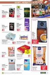 Gazetka promocyjna Makro - [Oferta promocyjna] Artykuły spożywcze i przemysłowe - Gazetka - ważna od 08.03 do 08.03.2021 - strona 13 - produkty: Earl Grey, Ciastka, Nescafé, Kawa rozpuszczalna, Herbatniki Petit Beurre, Orzeszki, Cukier, Kawa ziarnista, Dr Gerard, Kawa, Tortilla, Herbata czarna, Herbatniki, Tortilla Chips, Felix, Biuro, Cukierki, Jacobs, Orzeszki ziemne, Herbata, Kakao, Napój, Biszkopty, Milka