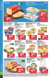Gazetka promocyjna Stokrotka - Supermarket - Gazetka - ważna od 06.08 do 06.08.2025 - strona 14 - produkty: Mozzarella, Serek wiejski, Warzywa, Sok, Ser, Włoszczowski, Piątnica, Bell, Jogurt, Mlekovita, Rolmlecz, Serek, Arnica, Margaryna, Camembert, Owoce, Bella, Aksam, Słynne, Gouda, Flora, Jogobella, Kasia, Mięso, Mleko