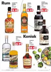 Gazetka promocyjna Kaufland - Barek Kauflandu - Gazetka - ważna od 11.06 do 11.06.2025 - strona 19 - produkty: Ser, Rum, Gra, Lack, Plantation