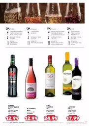 Gazetka promocyjna Kaufland - Barek Kauflandu - Gazetka - ważna od 11.06 do 11.06.2025 - strona 33 - produkty: Makaron, Ser, Por, Wino czerwone, Sałat, Wino