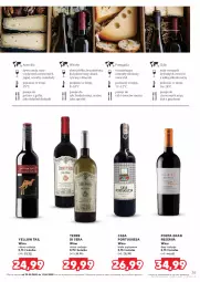 Gazetka promocyjna Kaufland - Barek Kauflandu - Gazetka - ważna od 11.06 do 11.06.2025 - strona 35 - produkty: Ser, Por, Mus, Gra, Nuty, Wino, Grill