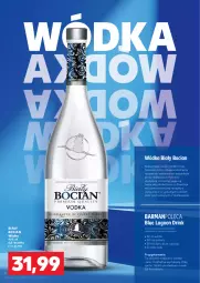 Gazetka promocyjna Kaufland - Barek Kauflandu - Gazetka - ważna od 11.06 do 11.06.2025 - strona 4 - produkty: Biały Bocian, Gin, Plasterki, Wódka, Sprite, Lanki, Likier