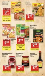 Gazetka promocyjna Delikatesy Centrum - Franczyza DC05 Czwartek - Gazetka - ważna od 04.02 do 04.02.2026 - strona 15 - produkty: Piec, Koncentrat pomidorowy, Prymat, Sos, Mus, Zupa, Winiary, Pudliszki, Kamis, Maggi, Knorr, Musztarda