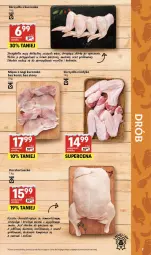 Gazetka promocyjna Delikatesy Centrum - Franczyza DC05 Czwartek - Gazetka - ważna od 04.02 do 04.02.2026 - strona 24 - produkty: Piec, Kurczak, Por, Kaczka, Tusz, Wagi, Grill, Mięso