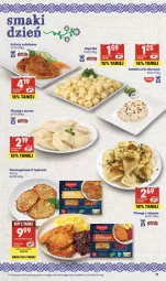 Gazetka promocyjna Delikatesy Centrum - Franczyza DC05 Czwartek - Gazetka - ważna od 04.02 do 04.02.2026 - strona 6 - produkty: Sałatka, Pierogi, Ser, Sałat, Kotlet