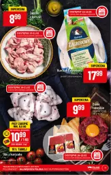 Gazetka promocyjna PoloMarket - Gazetka pomocyjna - Gazetka - ważna od 21.02 do 21.02.2023 - strona 17 - produkty: Kurczak, Udo z kurczaka, Sok, Sokołów