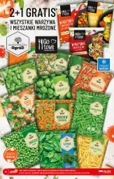 Gazetka promocyjna PoloMarket - Gazetka pomocyjna - Gazetka - ważna od 21.02 do 21.02.2023 - strona 30 - produkty: Warzywa