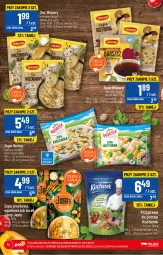 Gazetka promocyjna PoloMarket - Gazetka pomocyjna - Gazetka - ważna od 21.02 do 21.02.2023 - strona 32 - produkty: Sos, Ser, Kucharek, Zupa, Winiary, Groch, Ogród, Hortex, LG, Fa