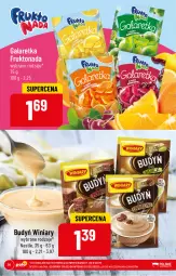 Gazetka promocyjna PoloMarket - Gazetka pomocyjna - Gazetka - ważna od 21.02 do 21.02.2023 - strona 36 - produkty: Winiary, Budyń