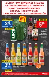 Gazetka promocyjna PoloMarket - Gazetka pomocyjna - Gazetka - ważna od 21.02 do 21.02.2023 - strona 46 - produkty: Piwa, Piwo, Piec, Ser, Gry, Gra, Somersby, Jaja, Carlsberg, Gala, Napój