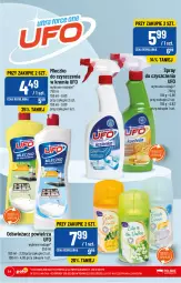 Gazetka promocyjna PoloMarket - Gazetka pomocyjna - Gazetka - ważna od 21.02 do 21.02.2023 - strona 54 - produkty: Piwo, Mleczko, Odświeżacz powietrza