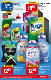 Gazetka promocyjna PoloMarket - Gazetka pomocyjna - Gazetka - ważna od 21.02 do 21.02.2023 - strona 57 - produkty: Top, Pur, Proszek do prania, Lovi, Ręcznik
