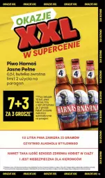 Gazetka promocyjna Delikatesy Centrum - Franczyza DC40 Czwartek - Gazetka - ważna od 08.10 do 08.10.2025 - strona 10 - produkty: Piwa, Piec, Rum, Gra