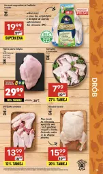 Gazetka promocyjna Delikatesy Centrum - Franczyza DC40 Czwartek - Gazetka - ważna od 08.10 do 08.10.2025 - strona 26 - produkty: Piec, Kurczak, Rum, Kaczka, Filet z piersi indyka, Tusz