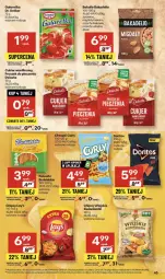 Gazetka promocyjna Delikatesy Centrum - Franczyza DC40 Czwartek - Gazetka - ważna od 08.10 do 08.10.2025 - strona 40 - produkty: Piec, Orzechy włoskie, Rum, Cukier, Proszek do pieczenia, Beskidzki, Chipsy, Chrupki, Dr. Oetker, Galaretka, Cukier wanilinowy, Delecta, Gala