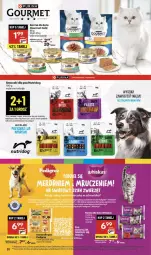 Gazetka promocyjna Delikatesy Centrum - Franczyza DC40 Czwartek - Gazetka - ważna od 08.10 do 08.10.2025 - strona 51 - produkty: Sok, Rum, Whiskas, Karmi, Pedigree, LG