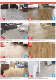 Gazetka promocyjna Merkury Market - Gazetka - ważna od 31.12 do 31.12.2022 - strona 17 - produkty: Por, Panel podłogowy, Listwa