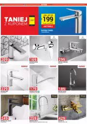 Gazetka promocyjna Merkury Market - Gazetka - ważna od 31.12 do 31.12.2022 - strona 33 - produkty: Zlew, Zlewozmywak, Lack, Virtu, Bateria, LG